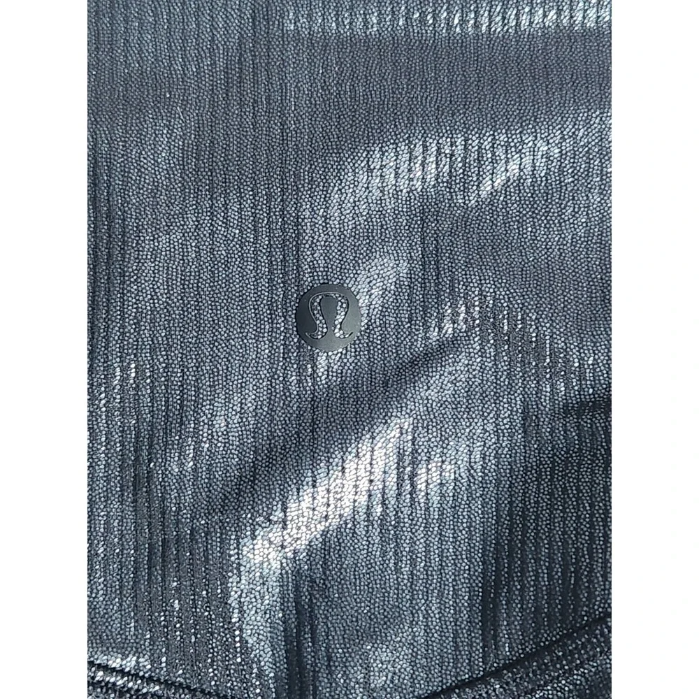 New 4 Lululemon Align HR Rib Pant 25